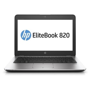 HP EliteBook 820 G3 12.5" 1366x768