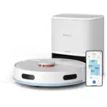 Philips XU2100/25 baterijski robotski usisavač