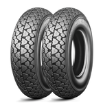 Michelin moto guma S83, 3.50-10