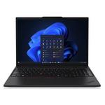 Lenovo ThinkPad ThinkPad T16, 21QE0057GE, 16" Intel Core Ultra 7 255U, 1TB SSD, 32GB RAM, Windows 11