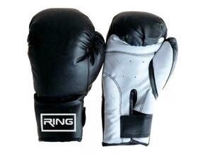 Rukavice za boks Ring RS 2211-16 16 OZ PVC