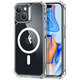 ESR Air Armor Halolock MagSafe Apple iPhone 15 Plus / 14 Plus Clear