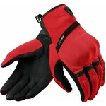 Rev'it! Gloves Mosca 2 Red/Black XL Rukavice