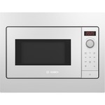 Bosch BFL523MW3 mikrovalna pećnica, 20 l, 800W, gril