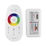 Daljinski upravljač BRAYTRON za LED traku 216W RGB 18A