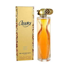 Givenchy Organza parfemska voda 100 ml za žene