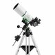 Teleskop SKYWATCHER, 80/400, refraktor, StarQuest stalak SWR804SQuest