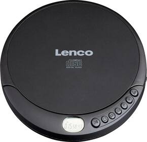 Lenco CD-010 Discman