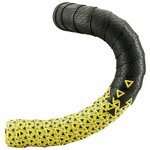 TRAKA VOLANA DEDA LOOP BLACK/YELLOW TEXTURE