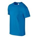 T-shirt majica GI64000 (3XL-5XL) - Sapphire