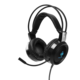 DELTACO GAMING DH110 Gaming slušalice - CRNA