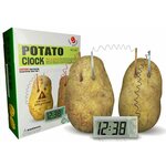 Potato Eco Clock Creative Science Experiment Set