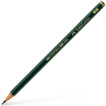 Faber-Castell: 9000 grafitna olovka 5B