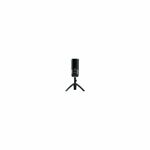 60533 - CHERRY UM 3.0 USB mikrofon - 60533 - - USB microphone for streaming and office use - Podcast, streaming session or video call Top quality sound with the UM 3.0 - THE microphone for single-person voice recordings - High-quality workmanship...
