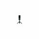 60533 - CHERRY UM 3.0 USB mikrofon - 60533 - - USB microphone for streaming and office use - Podcast, streaming session or video call Top quality sound with the UM 3.0 - THE microphone for single-person voice recordings - High-quality workmanship...