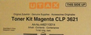 Toner Utax Kit Magenta CLP 3621
