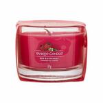 Yankee Candle Red Raspberry mirisna svijeća 37 g