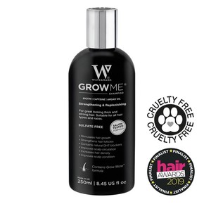 Watermans GrowMe šampon
