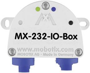 Mobotix priključna kutija MX-OPT-RS1-EXT