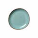 Tirkizno-smeđa zdjela od kamenine Villeroy &amp; Boch Like Lave, ø 28 cm