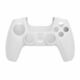 White Shark PS5 silikonska navlaka za kontroler PS5-541 BODY LOCK bijela