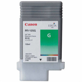 Canon PFI-106G tinta zelena (green)