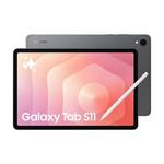 Samsung tablet Galaxy Tab S11, 11", 512GB, sivi