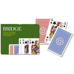 Bridge remi karte 2x55 - Piatnik