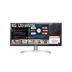 LG 29WN600 W UltraWide IPS Panel HDR10 DisplayPort 2x HDMI