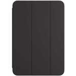 Apple Smart Folio zaštitna maskica za iPad Mini (6th generation), Black (MM6G3ZM/A)
