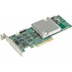 Supermicro AOC-S3916L-H16IR-O AOC with SAS3916 controller (U3) and 240PD RAID Key(U39)
