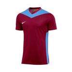 NIKE Dres nebesko plava / bordo 31069438