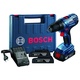 Bosch GSR 180 LI bušilica, izvijač