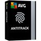 Elektronička licenca AVG AntiTrack, godišnja pretplata ANW.1.12M