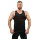 Nebbia Gym Tank Top Strength Black XL Majica za fitnes