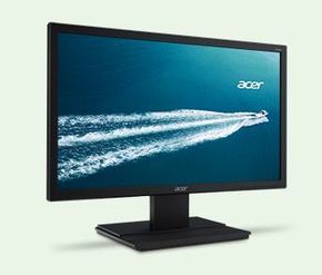 Acer V226HQL monitor