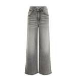 WE Fashion Traperice siva / zelena 18942262