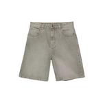 Pull&Bear Traperice tamo siva 31840843