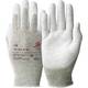 KCL Camapur Comfort Antistatik 625-10 poliamid rukavice za rad Veličina (Rukavice): 10, xl EN 16350:2014-07 CAT II 1 Par