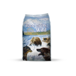 Taste of the Wild Pacific Stream Canine - Dimljeni Losos - 12,2 kg