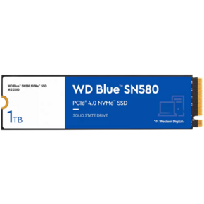 SSD WD 1TB
