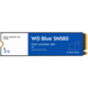 SSD WD 1TB, Blue SN580, WDS100T3B0E, M2 2280, M.2, NVMe, Gen 4, 60mj