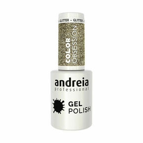 Nail polish Andreia Gel Polish 10