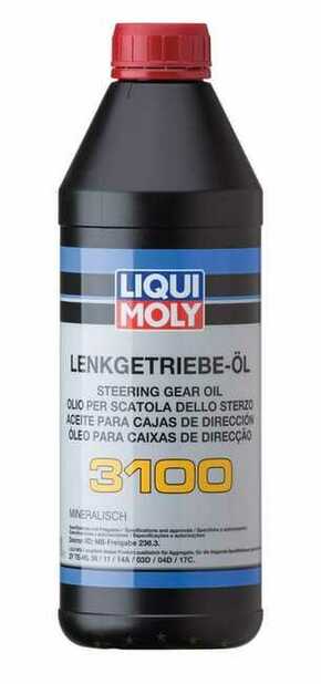 Liqui Moly ulje za mjenjač Lenkgetriebe-Öl 3100