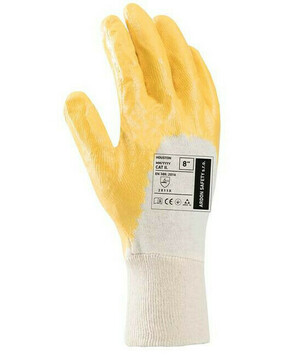 Umočene rukavice ARDONSAFETY/HOUSTON Y 10/XL | A4013/10