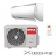 Vivax R Design ACP-12CH35AEXI klima uređaj, inverter, ionizator, R32