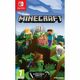 Minecraft: Nintendo Switch Edition (Switch) - 045496420628 045496420628 COL-494