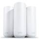 Netgear Orbi 370 Serie Dual-Band WiFi 7 Mesh Zusatzsatellit Dreierpack