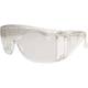 Style Clear 2672 naočale za posjetitelje prozirna DIN EN 166-1