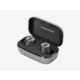 Sennheiser Momentum True Wireless slušalice bežične/bluetooth, crna, 107dB/mW, mikrofon
